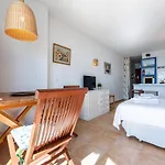 Ventana Al Mar Apartment *