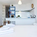 Ventana Al Mar Appartamento Fuengirola