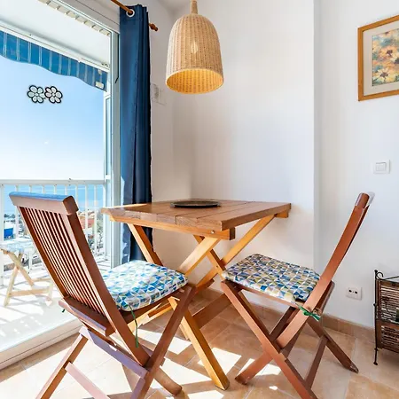 Appartamento Ventana Al Mar Fuengirola