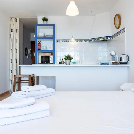 Ventana Al Mar Apartamento Fuengirola
