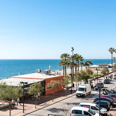 Ventana Al Mar Apartamento Fuengirola