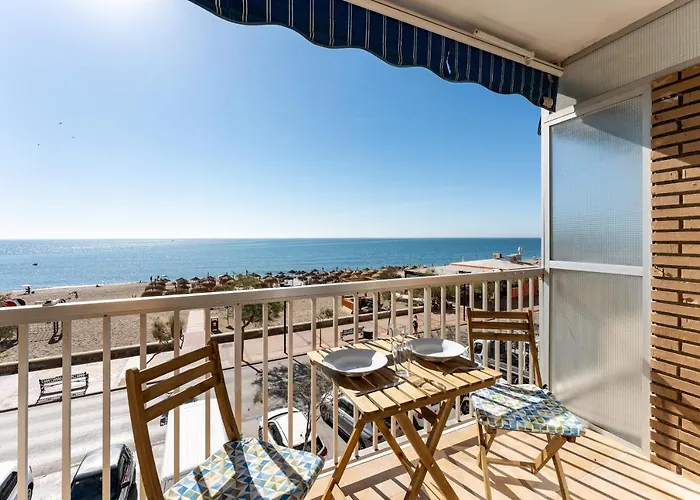 Ventana Al Mar Daire