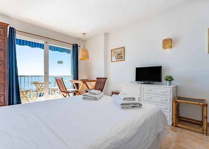 Ventana Al Mar * Fuengirola