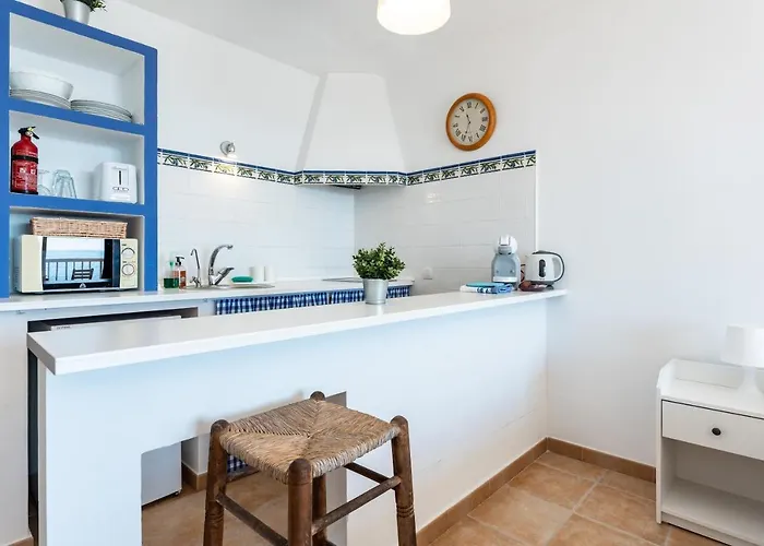 Ventana Al Mar Fuengirola