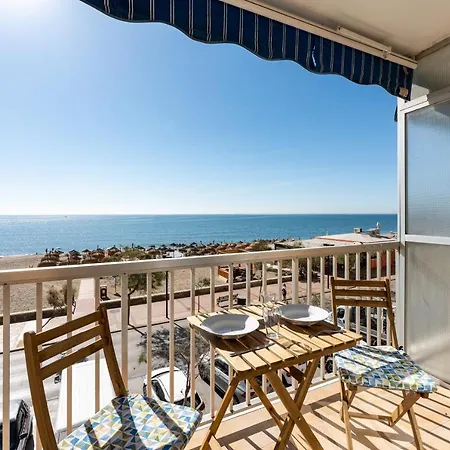 Ventana Al Mar Appartement