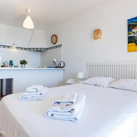 Ventana Al Mar Apartment