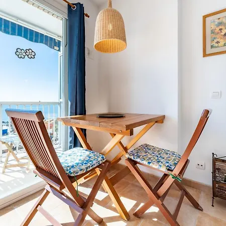 Ventana Al Mar Appartement *