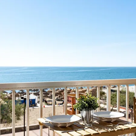 Ventana Al Mar Apartment *