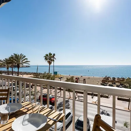 Ventana Al Mar Fuengirola