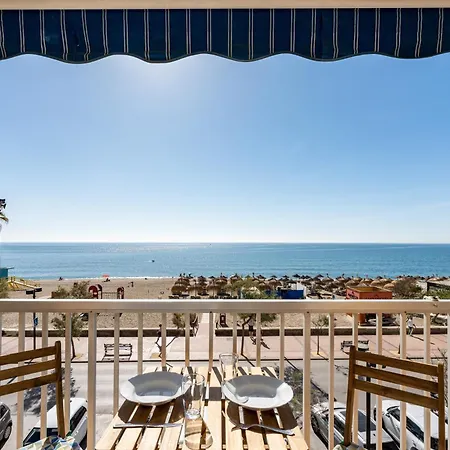 شقة Ventana Al Mar فوينخيرولا
