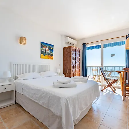 Ventana Al Mar شقة فوينخيرولا