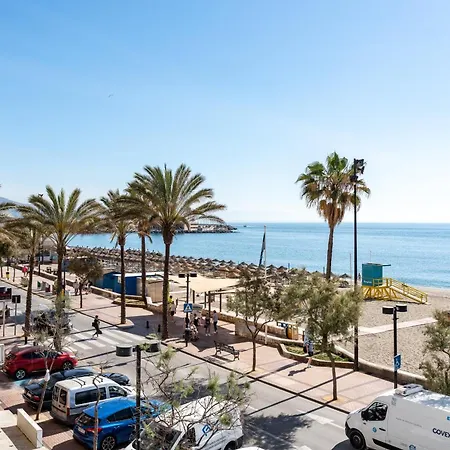 Ventana Al Mar شقة *