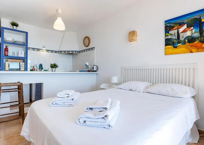 Ventana Al Mar Apartment