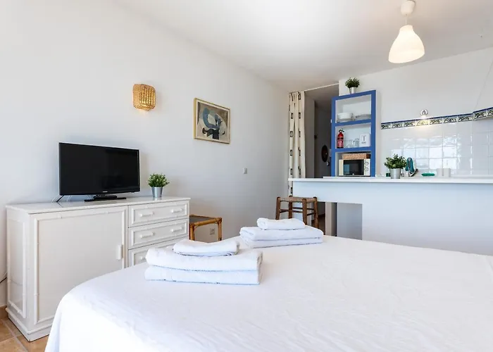 Apartment Ventana Al Mar *