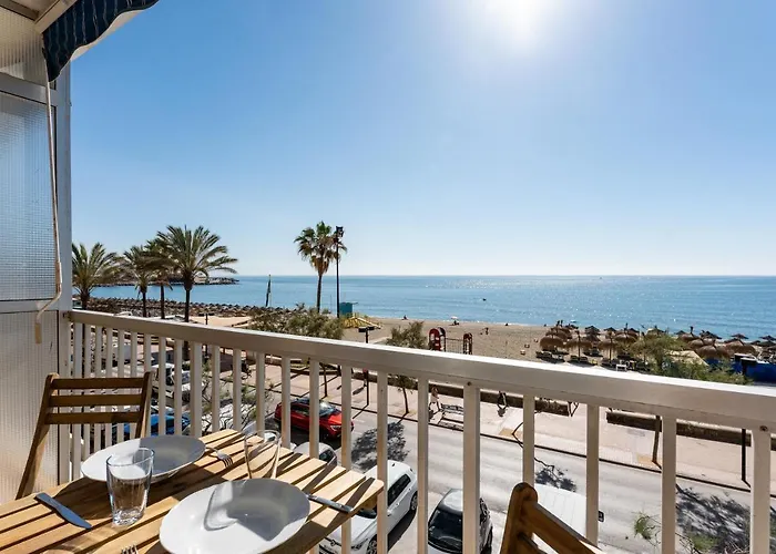 Ventana Al Mar Fuengirola