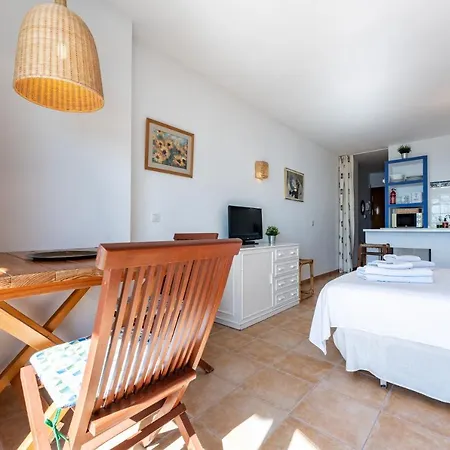 Ventana Al Mar Апартаменти *