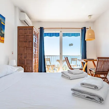 Ventana Al Mar Фуенхірола