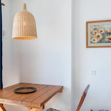 Ventana Al Mar Апартаменти *