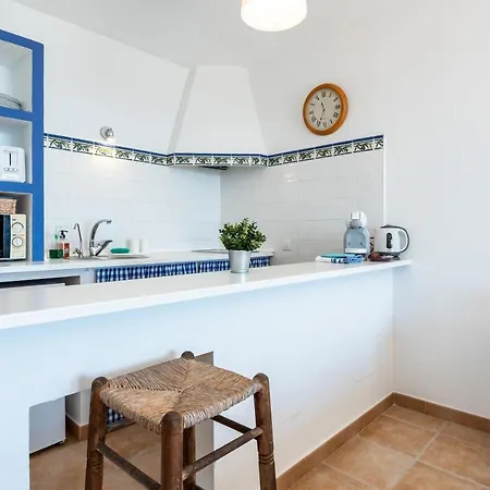 Ventana Al Mar Фуенхірола