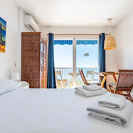 Ventana Al Mar 아파트 *