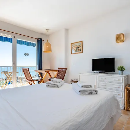Ventana Al Mar * 푸엔히롤라
