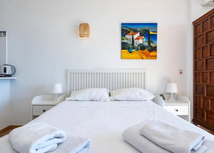 Ventana Al Mar Фуенхірола