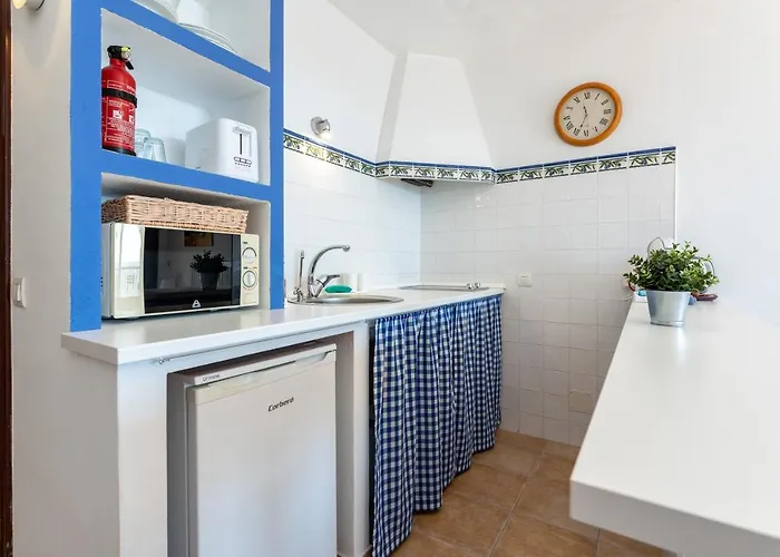 Ventana Al Mar * Фуенхірола